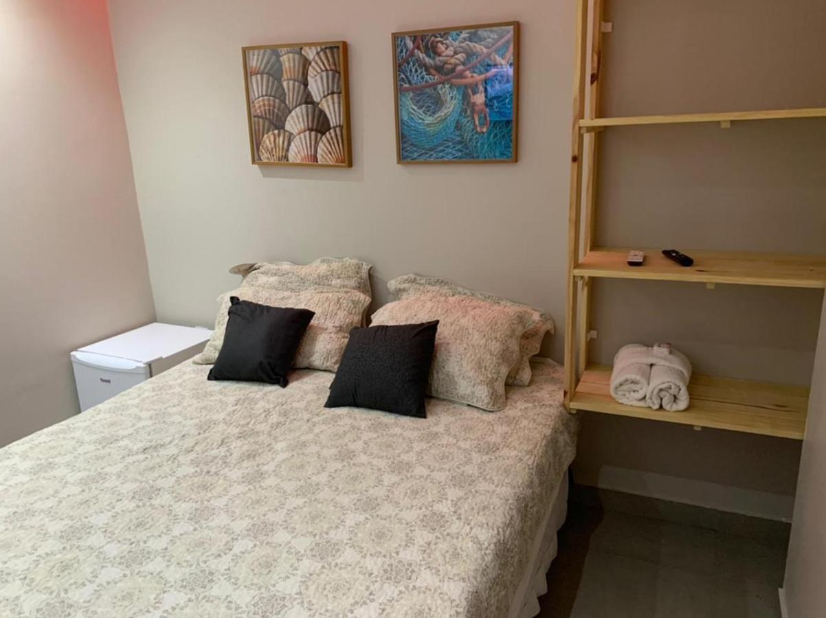 Surfcore House Baía Formosa Zewnętrze zdjęcie