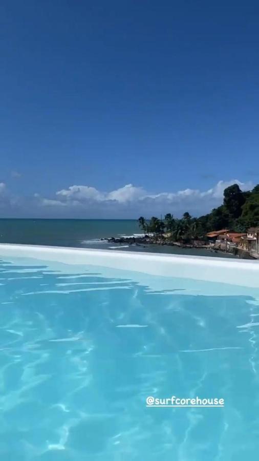 Surfcore House Baía Formosa Zewnętrze zdjęcie