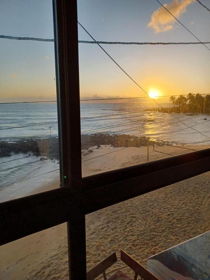 Surfcore House Baía Formosa Zewnętrze zdjęcie
