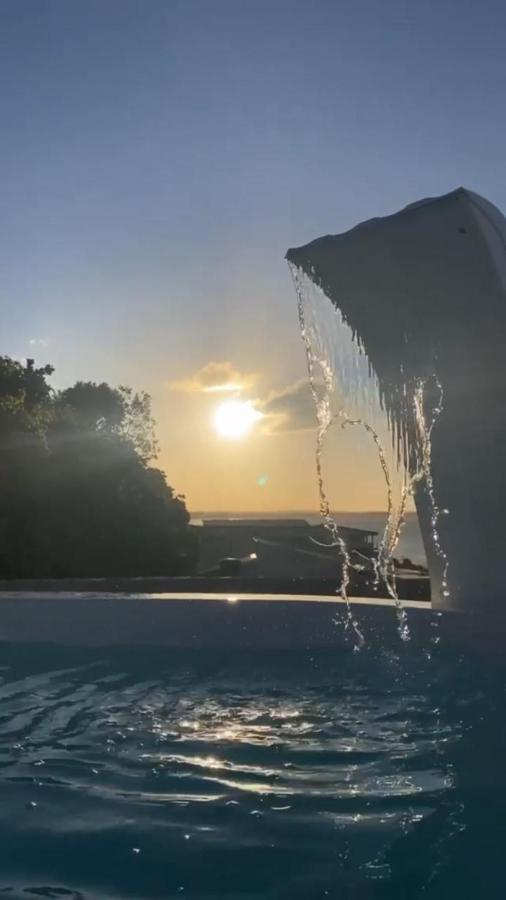 Surfcore House Baía Formosa Zewnętrze zdjęcie