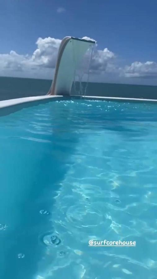 Surfcore House Baía Formosa Zewnętrze zdjęcie