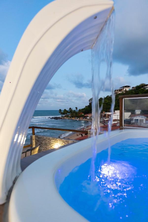 Surfcore House Baía Formosa Zewnętrze zdjęcie