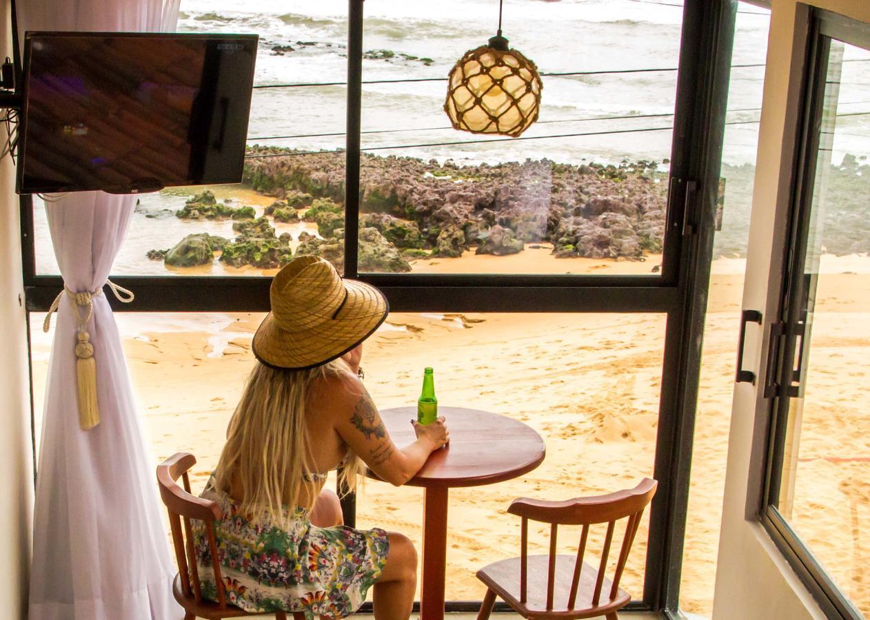 Surfcore House Baía Formosa Zewnętrze zdjęcie
