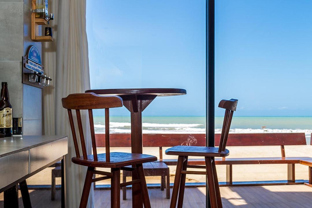 Surfcore House Baía Formosa Zewnętrze zdjęcie