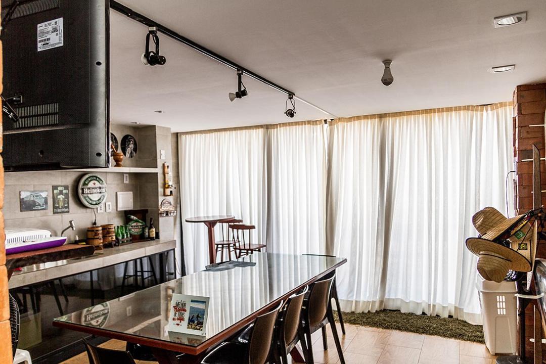 Surfcore House Baía Formosa Zewnętrze zdjęcie