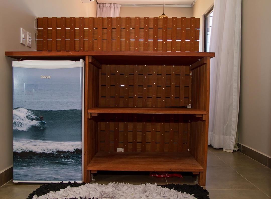 Surfcore House Baía Formosa Zewnętrze zdjęcie