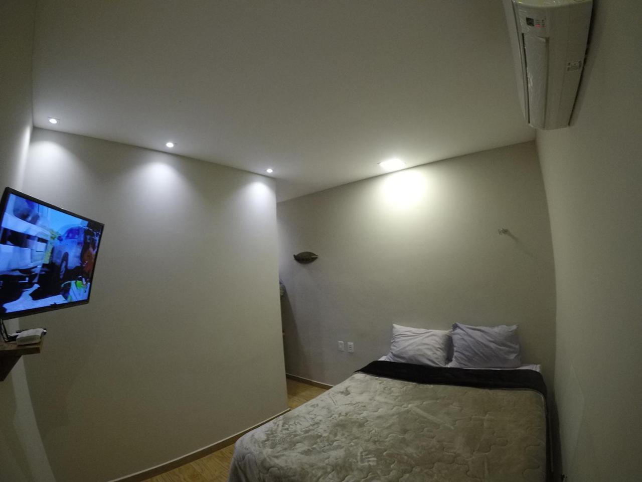 Surfcore House Baía Formosa Zewnętrze zdjęcie