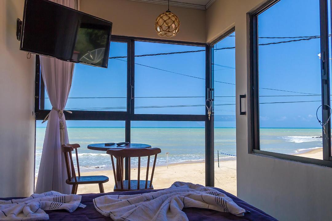 Surfcore House Baía Formosa Zewnętrze zdjęcie