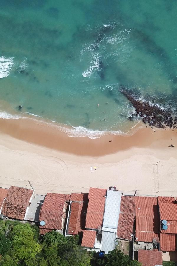 Surfcore House Baía Formosa Zewnętrze zdjęcie
